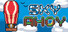Sky Ahoy