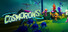 Cosmorons