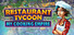 Restaurant Tycoon: My Cooking Empire