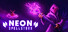 Neon Spellstorm
