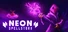 Neon Spellstorm