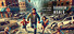Broken World: Save Your Children