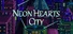 Neon Hearts City