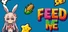 FeedMe. Puzzle