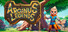 Arcanus Legends