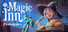 Magic Inn: Prologue
