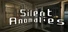 Silent Anomalies