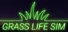 Grass Life Sim