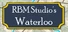 RBM Studio's Waterloo