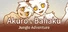 Akuro & Bahaku 1: Джунгли приключений