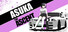 ASUKA x Redline Reverie