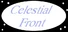 Celestial Front - Galactic War Sim