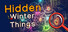 Hidden Winter Things