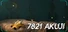 7821 Akuji