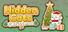 Hidden Cats - Christmas