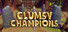 Clumsy Champions