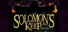 Solomon's Keep: Dreadful Retro Edition