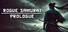 Rogue Samurai: Prologue