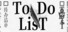 ToDo LisT 783: Список дел
