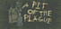 Pit of the Plague - Pre-Alpha