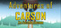 Adventures of Carson: Fractured Continuum