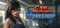 Car Mechanic Workshop