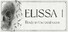 ELISSA:卧室的缢吊尸
