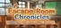 The Escape Room Chronicles ep2:The Old School Building