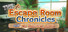 The Escape Room Chronicles ep3:The Southern Resort