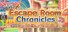 The Escape Room Chronicles ep4:The 24-Hour TV Station