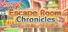 The Escape Room Chronicles ep4:The 24-Hour TV Station