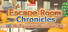 The Escape Room Chronicles ep1:The Mysterious KumaDonald's