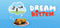 Dream Kitten