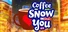 Coffee, Snow, and You