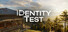 Identity Test