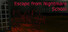 Escape from Nightmare School