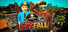 SpyFall