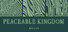 Peaceable Kingdom Green