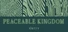 Peaceable Kingdom Green