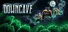 Downcave