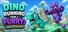 Dino running from a FURRY: GAMESFORFARM