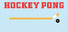 Hockey Pong