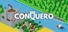 Conquero : Rise or Kneel