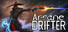 Arcane Drifter