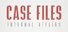 Case Files: Internal Affairs