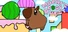 Mochi's Cosy Quest