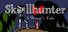 Skullhunter A Worm's Tale