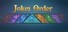 Joker Order: Deckbuilding