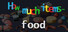 How Much Items - Food