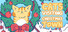 Cats Visiting Christmas Town